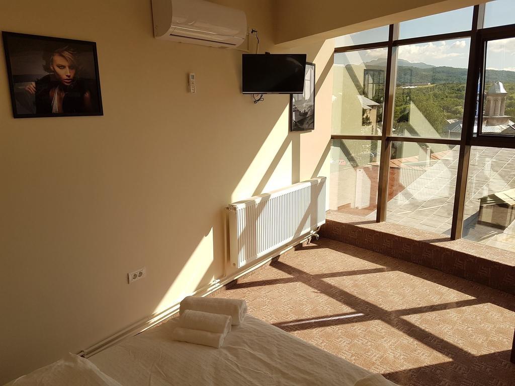 Skyroomshorezu Exterior foto